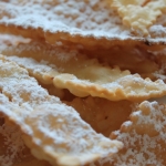 Chiacchiere di Carnevale